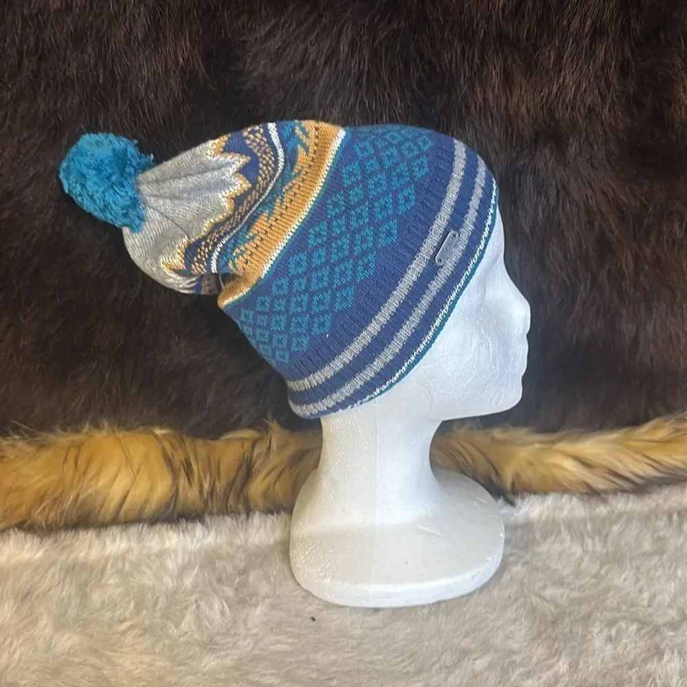 Pistil beanie OS (4550)